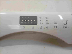 CS41052D1207 кт290 Лицевая панель стиральной машины Candy CS41052D1207 б/у