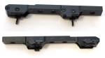 Кронштейн для Pulsar Digisight/Apex/Trail/Core/Yukon Sightline на CZ-550/557