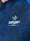 Куртка неопреновая Sargan Sport 1060BL 2 мм синяя