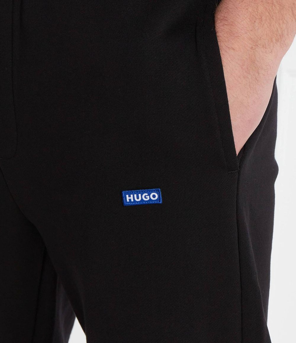 Спортивный костюм NalonsoNap Hugo Blue - черный(50522369)