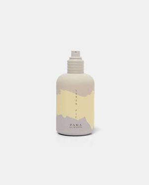 Zara Lemon Pie