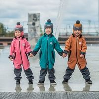 Шлем демисезонный "Корица"