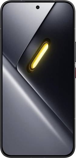 Смартфон Xiaomi Poco X8 Pro 5G 8/256 ГБ Black (черный)