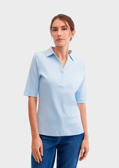 Джемпер-поло GERRY WEBER