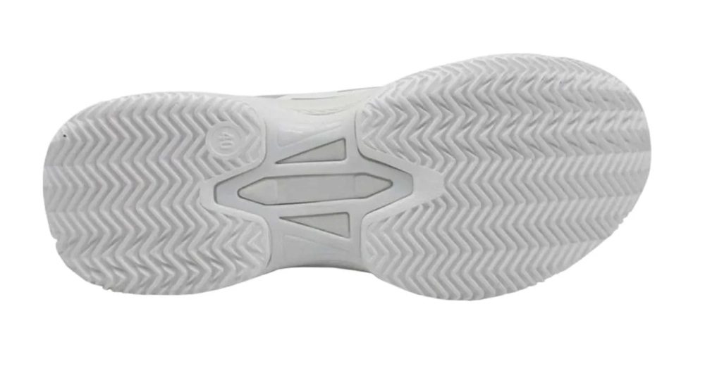 Женские теннисные кроссовки Fila Sabbia Pro - white