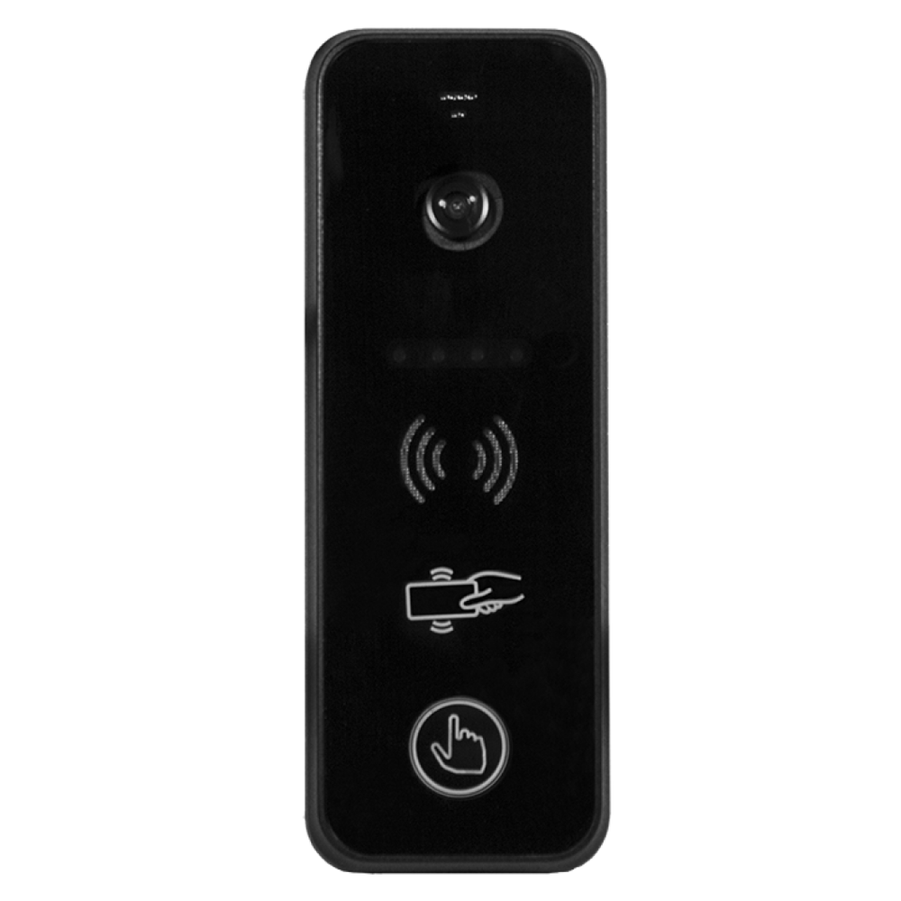 iPanel 2 HD EM (Black) Tantos