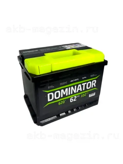 DOMINATOR 6ст- 62 (L)