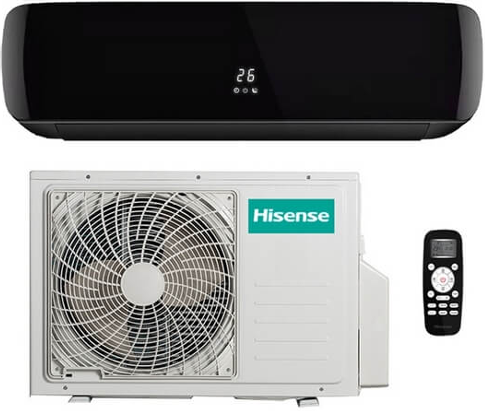 Сплит-система Hisense AS-13HW4SVDTG5В