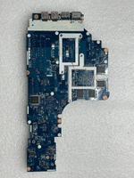 Материнская плата для ноутбука Lenovo Y50-70 HSW I74700HQ V2G STDPro (5B20F78820), оригинал