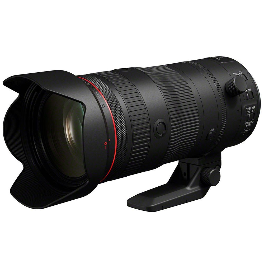 Canon RF 24-105mm f/2.8L IS USM