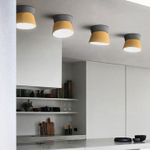 Накладной светильник Imperiumloft KNAP KNAP01