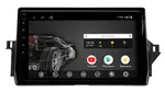 Магнитола для Toyota Camry 70 (75) 2021-2023 - AK474R10-MTK Android 10
