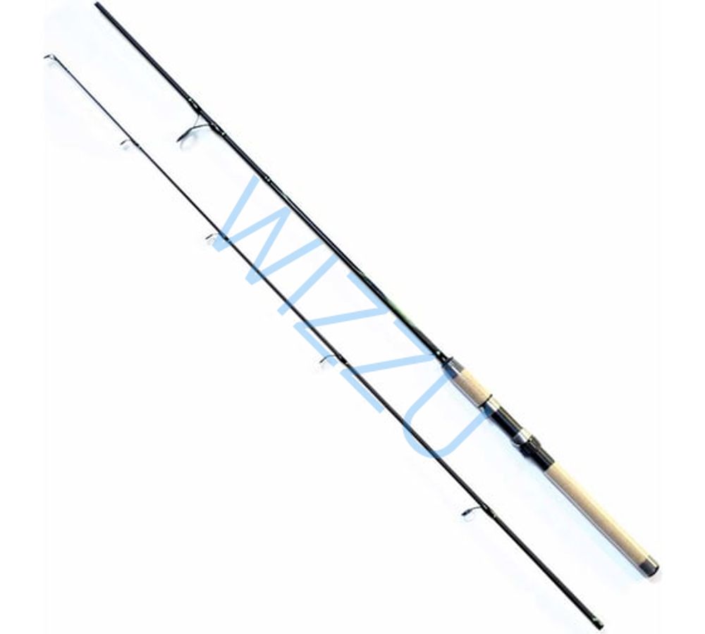 SALMO Удилище спин. Sniper ULTRA SPIN 25 2.10 2516-210