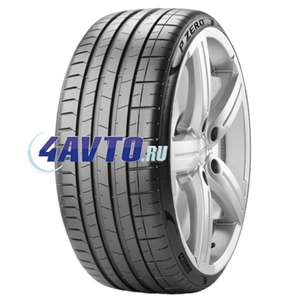 Легковая шина PIRELLI P-ZERO SPORTS CAR 275/35R23 108Y XL *