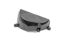 CM.LMD.017.V4P24 ILMBERGER CARBON PROTECTION FOR GENERATOR COVER (P V4, SF V4)