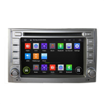Установочный комплект для HYUNDAI H1 / Grand Starex 2007-2015  KUBERG KD-6224-P30
