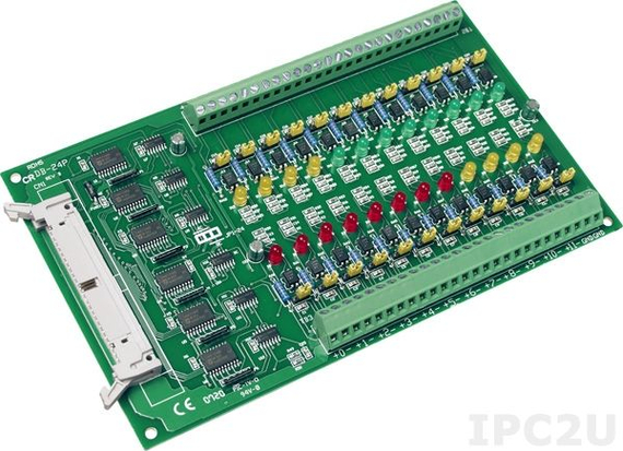 DB-24P