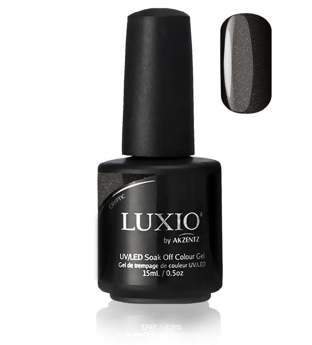 LUXIO CRYPTIC