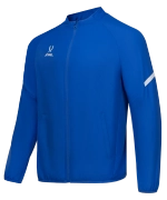 Куртка спортивная CAMP 2 Lined Jacket, синий, детский