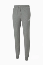 Штаны Puma Classics Cuff - серый