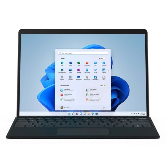 Microsoft Surface Pro 8 i5 8GB 256GB