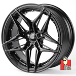 Комплект дисков Adv.1 18x8 et35 5x100