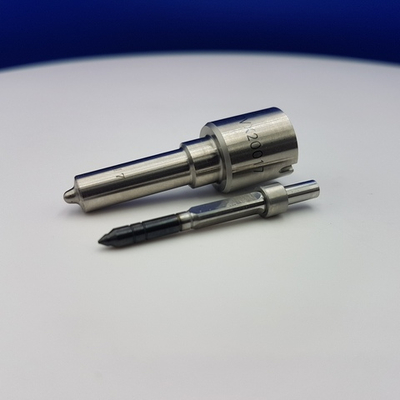 Распылитель форсунки BOSCH F00VX20017 / 0445115069 / LIWEI