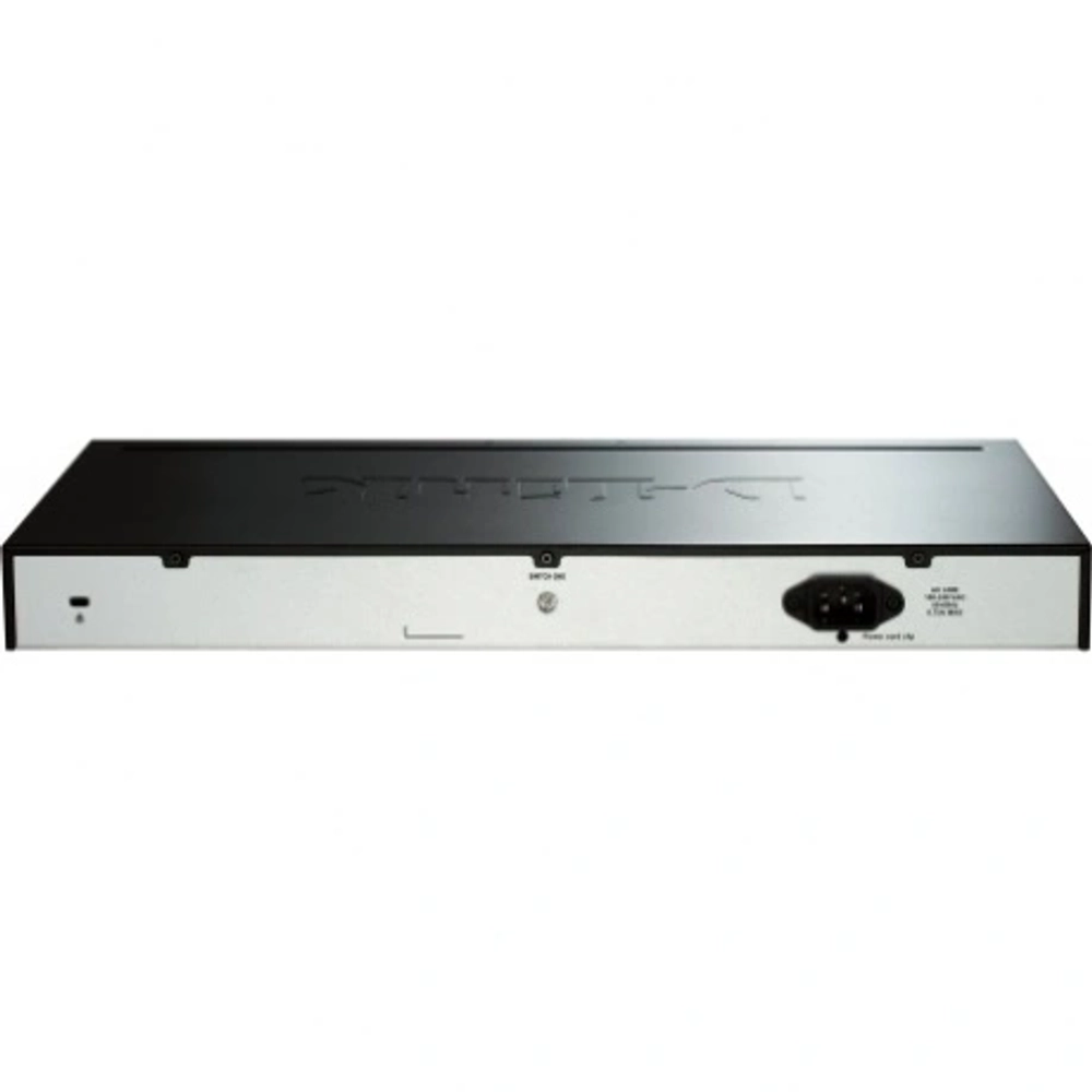 Коммутатор D-Link (DGS-1510-28X/A1A)