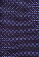 Галстук TUMAR MEDIUM DARK BLUE