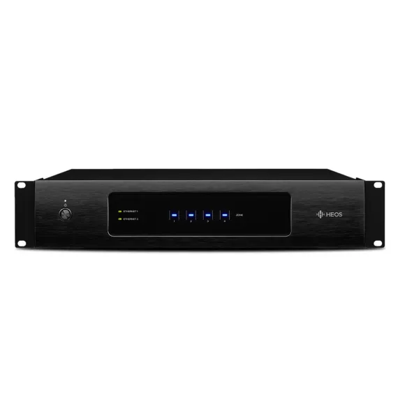 Denon Heos Drive HS2 Black