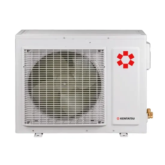 Тепловой насос Kentatsu KSGOT26HZRN1/KSROT26HZRN1