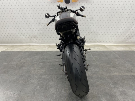 Yamaha MT-09 , 2014