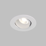 Встраиваемый светильник Denkirs Rodvig DK3061-WH