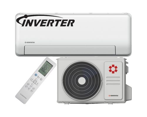 Сплит система Kentatsu SEMPAI KSGP35HZRN1/KSRP35HZRN1 inverter