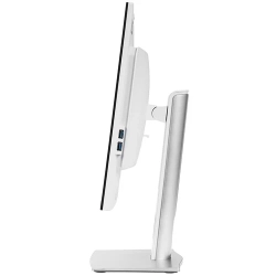 Моноблок MSI PRO AP272P 14M-684XRU White/Белый Intel Core i7-14700 27" 1920x1080/FullHD/IPS 32Gb/DDR5 1Tb/SSD/NVMe (OEM Windows 11 Pro / OEM Office 2021 Professional Plus) P/N: 9S6-AF8322-819 SE