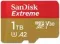 Карта памяти SanDisk 1Tb Extreme Micro Secure Digital XC Class 10 UHS-I