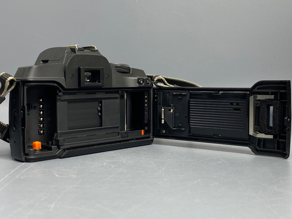 Canon EOS 5000QD Kit 38-76mm