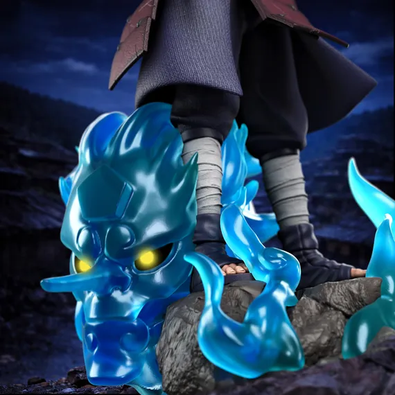 Madara - Naruto