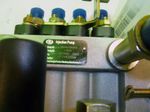 Насос топливный высокого давления TDY 30 4L/Fuel Injection Pump