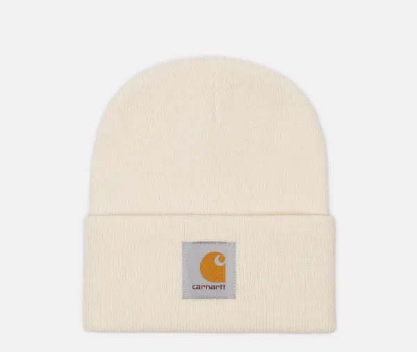 Шапка CARHARTT Short Watch Hat
