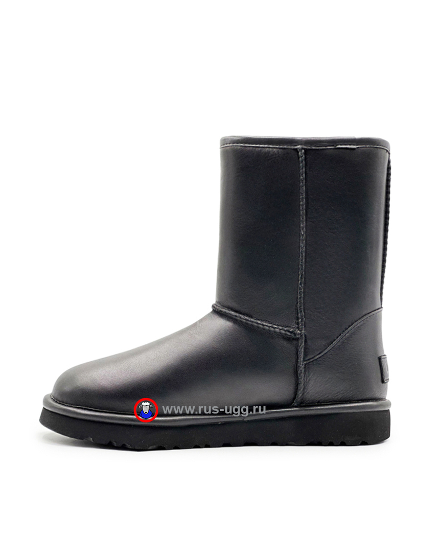 CLASSIC SHORT LEATHER