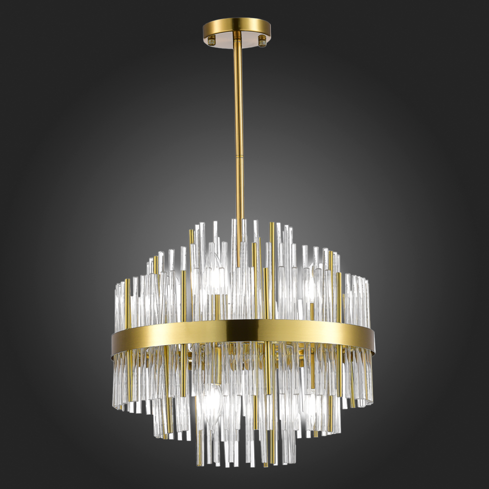 Люстра подвесная ST Luce Rens SL1634.303.06