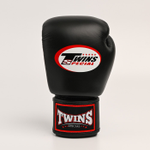 Боксерские перчатки Twins BGVL-3 Black