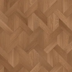 Инженерный паркет Coswick Дуб Сибуми (Shibumi) Шелковое масло ультраматовое