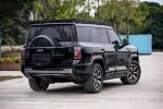 Платформа на крышу для BYD Leopard 8 2024+ Fang Cheng Bao Bao 8 Лепоард 8 Багажник на крышу