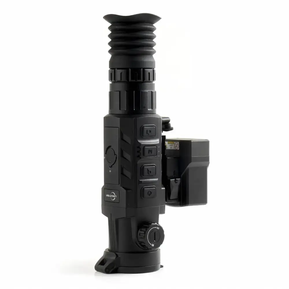 Тепловизионный прицел Longot TL342 LRF, x4-16, 384x288, D42, IP67 (Rico RL42LRF)