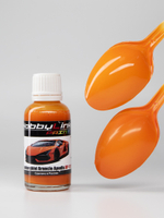 Краска лаковая HobbyLink Lamborghini Arancia Apodis HP-1112