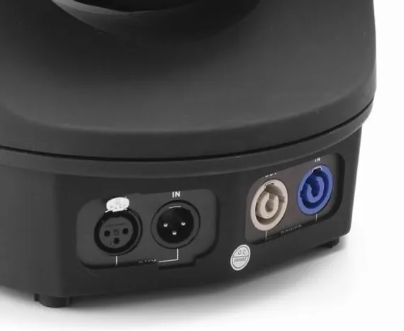 SHOWLIGHT MH-LED90 BEE EYE
