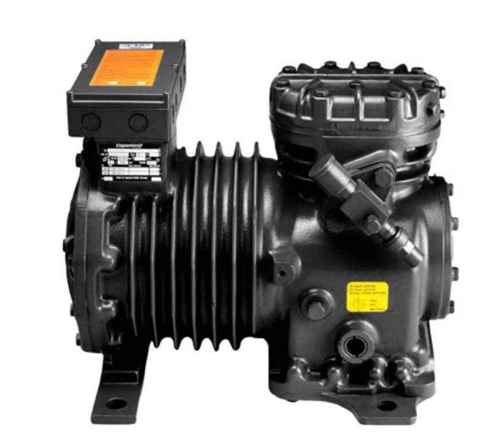 Поршневой полугерметичный компрессор Copeland DKL-15X