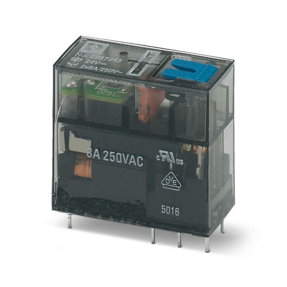 REL-MR- 24DC/21-21/MS REL-MR- 24DC/21-21/MS